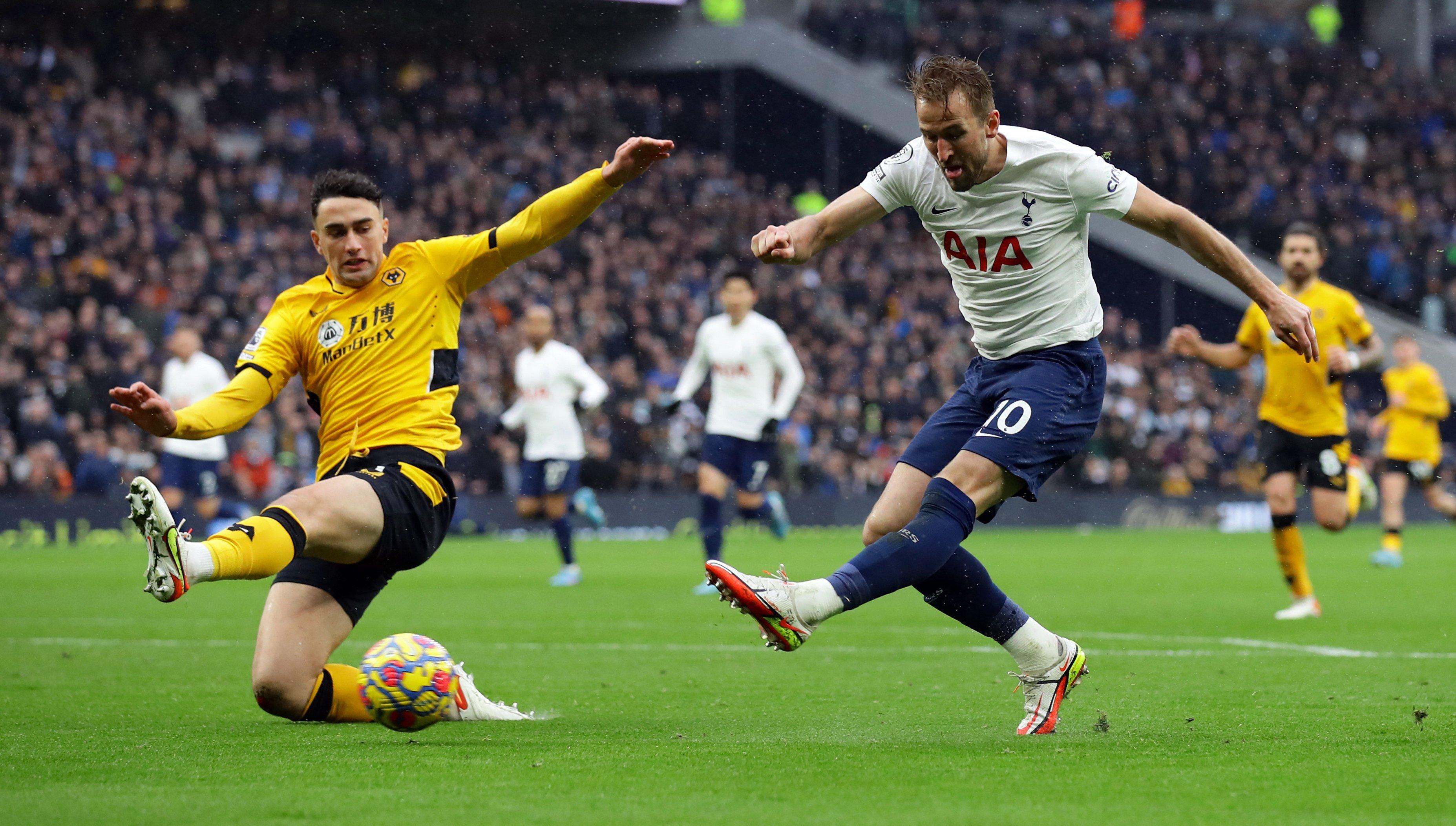 Tottenham thua 3 trận liên tiếp tại Premier League ảnh 7 Tottenham thua 3 tran lien tiep tai Premier League anh 7