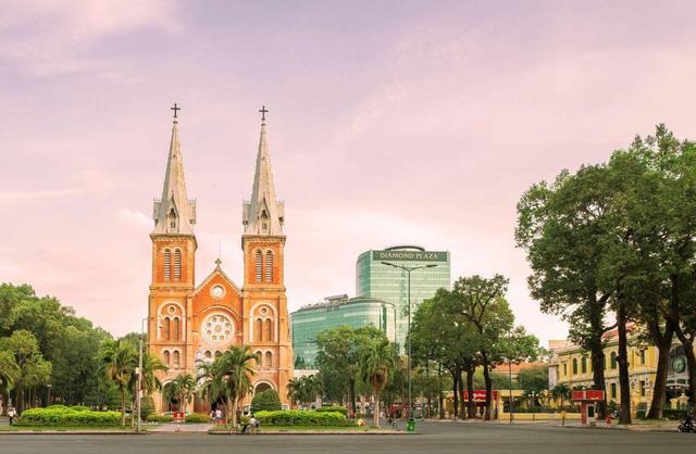 Vietjet khuyến mại đến 50% giá vé và tăng tần suất bay TP.HCM - Băng Cốc lên 6 chuyến mỗi tuần - Ảnh 3.
