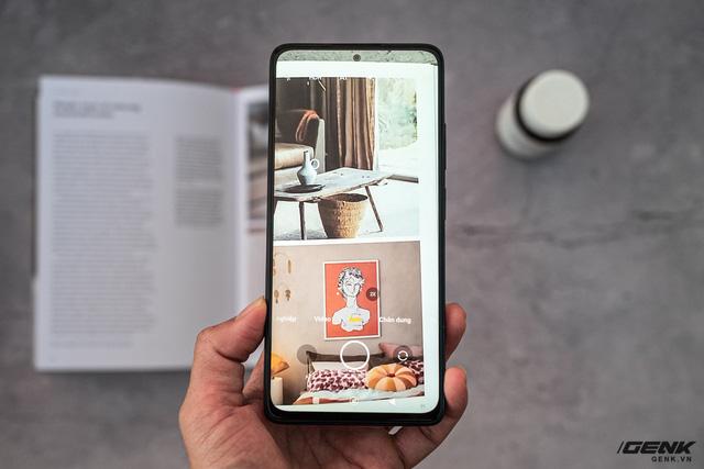 Trên tay Redmi Note 11 Pro 5G: Thiết kế viền vuông, camera 108MP, sạc nhanh 67W, giá 8.9 triệu đồng - Ảnh 7.