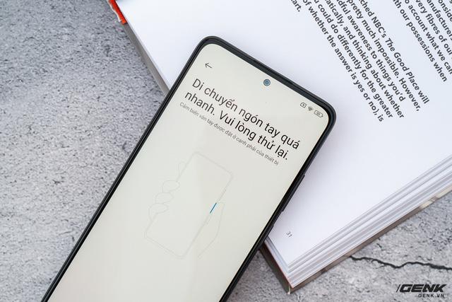 Trên tay Redmi Note 11 Pro 5G: Thiết kế viền vuông, camera 108MP, sạc nhanh 67W, giá 8.9 triệu đồng - Ảnh 9.