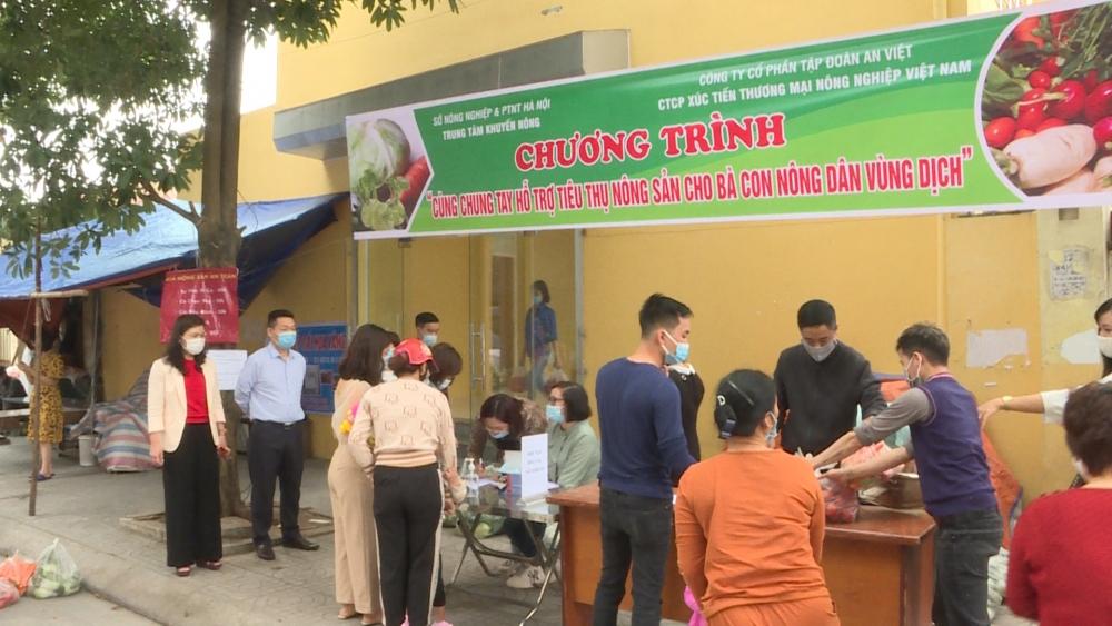 Xứng đáng là điểm tựa tin cậy của đoàn viên, người lao động