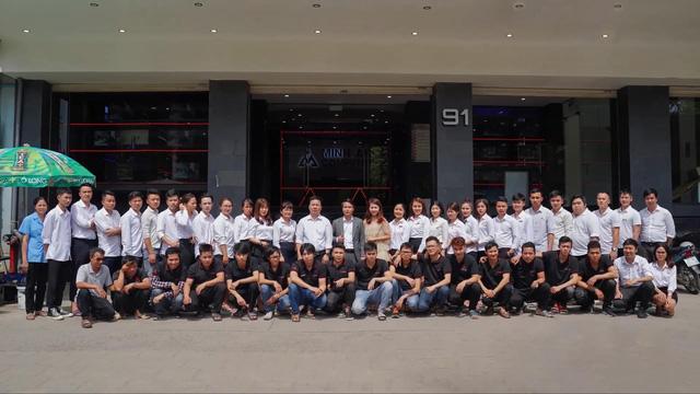 Chuyện khởi nghiệp của anh chàng 9x hiện tại là CEO Nguyễn Đức Diệm của Minh An Computer - Ảnh 1.