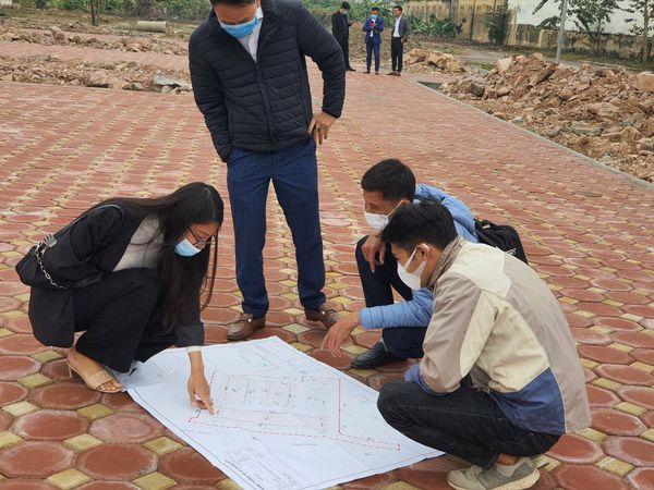 Hết đường khai gian giá mua bán bất động sản - Ảnh 1. Hết đường khai gian giá mua bán bất động sản - Ảnh 1.