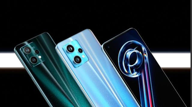 Rò rỉ thiết kế smartphone mới, realme chính là chân ái cho “hệ công nghệ yêu cái đẹp” - Ảnh 2.