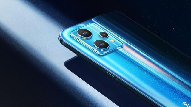 Rò rỉ thiết kế smartphone mới, realme chính là chân ái cho “hệ công nghệ yêu cái đẹp” - Ảnh 3.