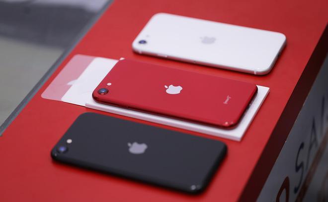 Khó tin, Apple có thể ra mắt một chiếc iPhone có giá chưa đến 5 triệu đồng? - Ảnh 3. Khó tin, Apple có thể ra mắt một chiếc iPhone có giá chưa đến 5 triệu đồng? - Ảnh 3.