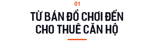 11 tuổi khởi nghiệp, CEO Việt quản lý quỹ đầu tư 10.000 tỷ ở tuổi 20 khuyên người trẻ hãy dám dấn thân để thành công - Ảnh 1.