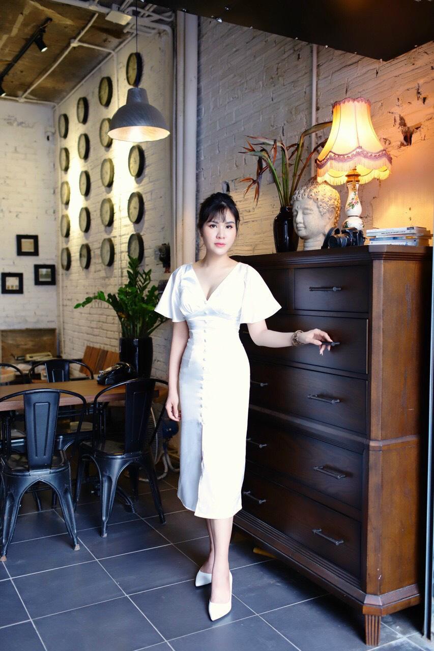 Người mẫu ảnh Thu Huyền và hành trình “khởi nghiệp” với 5 triệu đồng - Ảnh 1. Người mẫu ảnh Thu Huyền và hành trình “khởi nghiệp” với 5 triệu đồng - Ảnh 1.