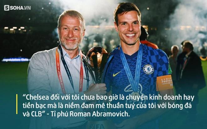 Chelsea hậu kỷ nguyên Roman Abramovich sẽ ra sao? - Ảnh 1.