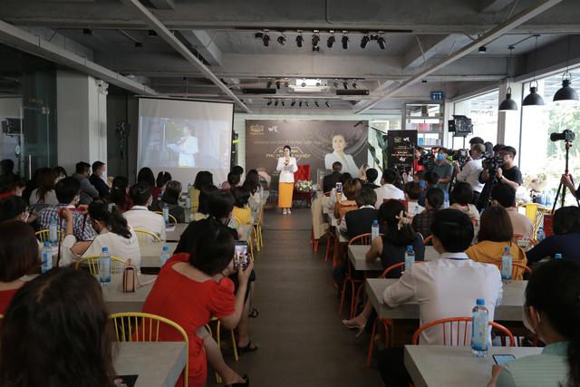 King Coffee tổ chức Ngày hội Bản lĩnh Phụ nữ Khởi nghiệp 4.0 tại TP.HCM - Ảnh 2. King Coffee tổ chức Ngày hội Bản lĩnh Phụ nữ Khởi nghiệp 4.0 tại TP.HCM - Ảnh 2.