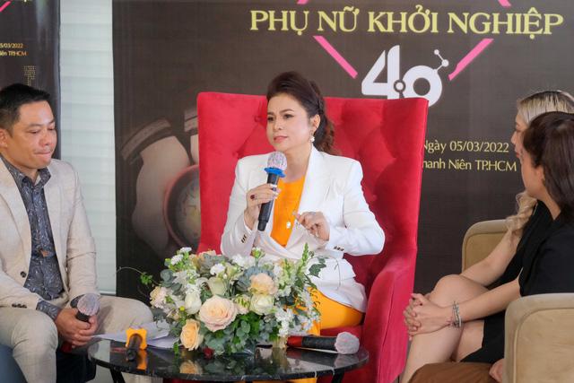King Coffee tổ chức Ngày hội Bản lĩnh Phụ nữ Khởi nghiệp 4.0 tại TP.HCM - Ảnh 3. King Coffee tổ chức Ngày hội Bản lĩnh Phụ nữ Khởi nghiệp 4.0 tại TP.HCM - Ảnh 3.