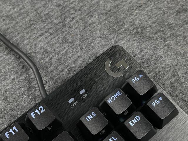 Năm mới, Gear mới - Logitech G giới thiệu mẫu bàn phím cơ chơi game G413 SE bản full-size và TKL - Ảnh 5.