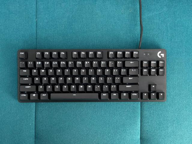 Logitech G giới thiệu bàn phím cơ G413 SE hướng đến phân khúc giá rẻ - Ảnh 3.