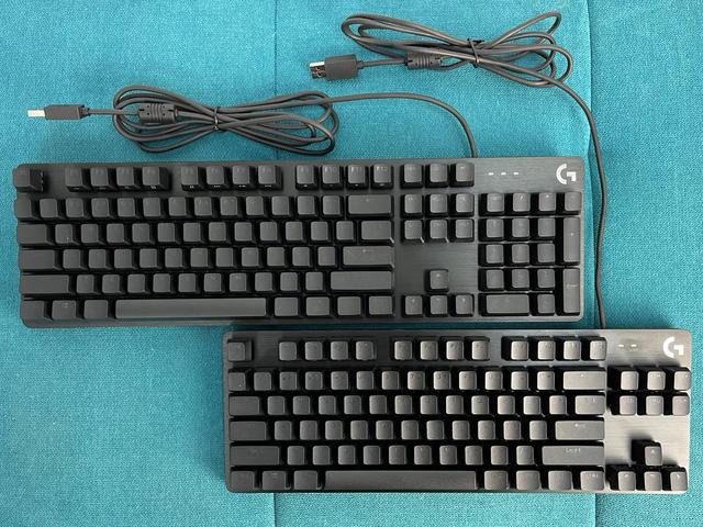 Logitech G giới thiệu bàn phím cơ G413 SE hướng đến phân khúc giá rẻ - Ảnh 7.