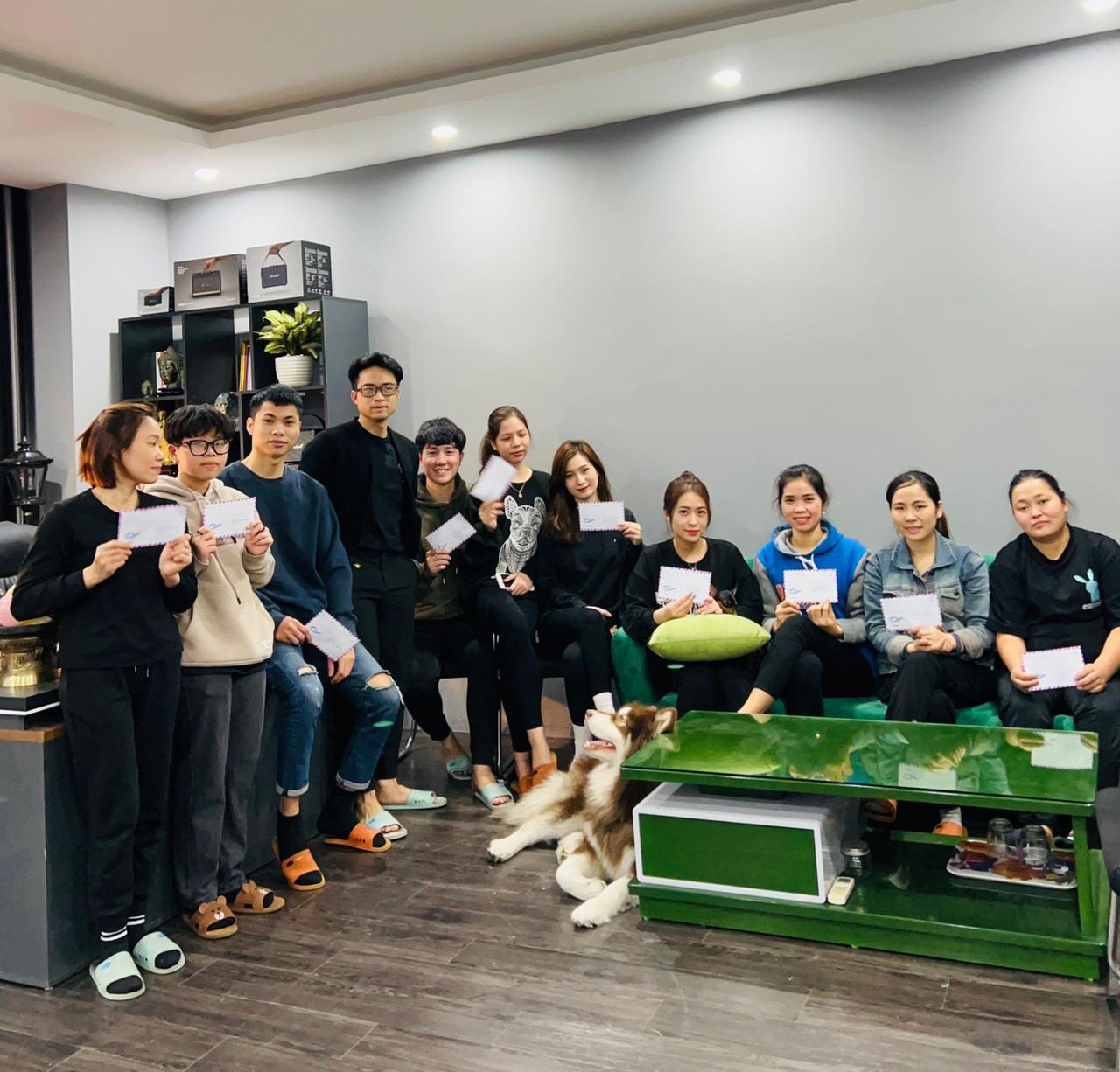 CEO trẻ Nguyễn Việt Tiến và tham vọng tạo lập tập đoàn đa ngành sau 5 năm khởi nghiệp - Ảnh 3. CEO trẻ Nguyễn Việt Tiến và tham vọng tạo lập tập đoàn đa ngành sau 5 năm khởi nghiệp - Ảnh 3.