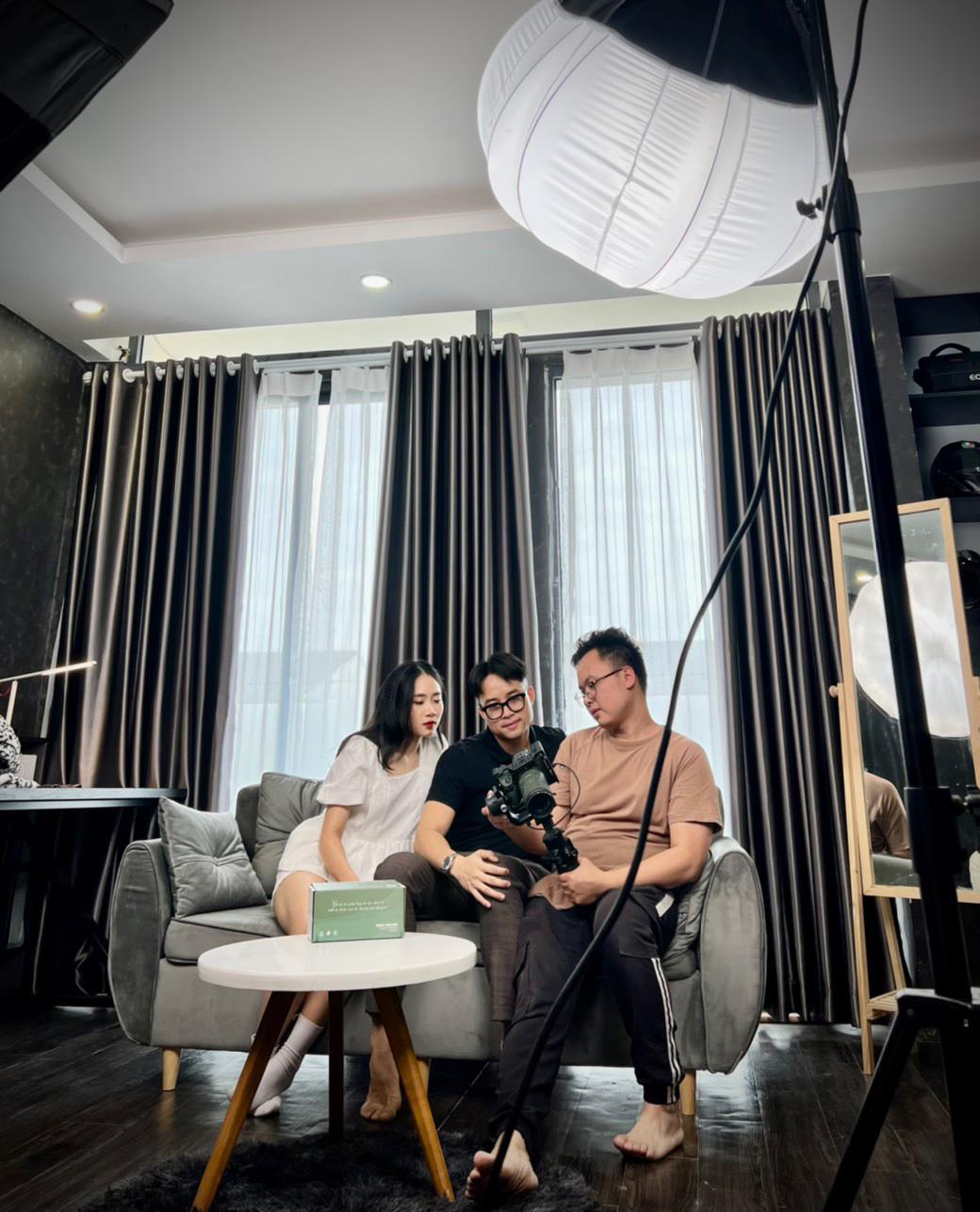 CEO trẻ Nguyễn Việt Tiến và tham vọng tạo lập tập đoàn đa ngành sau 5 năm khởi nghiệp - Ảnh 4. CEO trẻ Nguyễn Việt Tiến và tham vọng tạo lập tập đoàn đa ngành sau 5 năm khởi nghiệp - Ảnh 4.