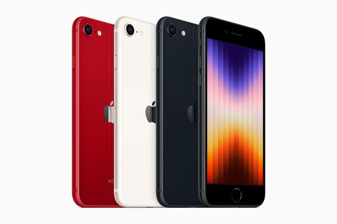 iPhone SE 2022 đã cho đặt trước, mua ở đâu để có giá rẻ nhất đây? - Ảnh 3.
