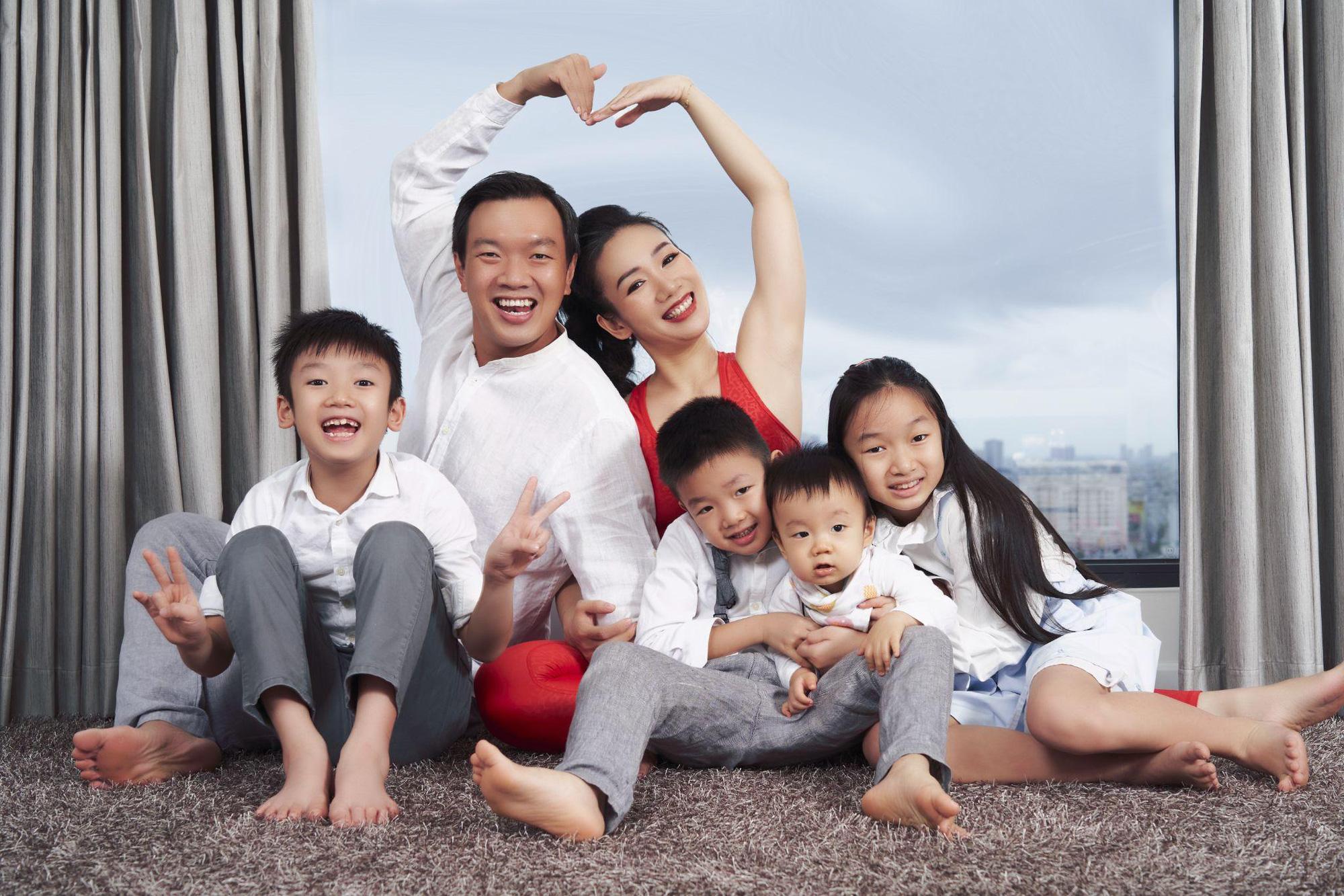 Vợ chồng cùng khởi nghiệp ngành Mẹ và bé, là hạnh phúc hay tan vỡ? - Ảnh 3. Vợ chồng cùng khởi nghiệp ngành Mẹ và bé, là hạnh phúc hay tan vỡ? - Ảnh 3.