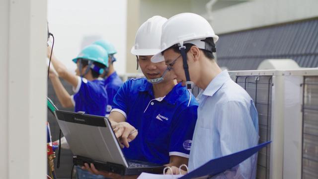 Bí mật đằng sau những tòa nhà “trong lành nhất thế giới” - Ảnh 2. Bí mật đằng sau những tòa nhà “trong lành nhất thế giới” - Ảnh 2.