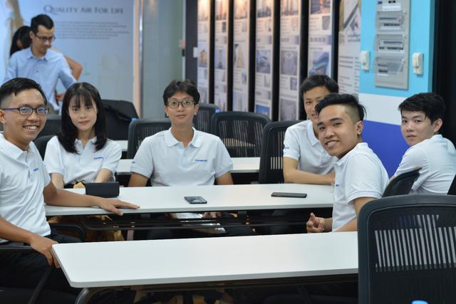 Bí mật đằng sau những tòa nhà “trong lành nhất thế giới” - Ảnh 3. Bí mật đằng sau những tòa nhà “trong lành nhất thế giới” - Ảnh 3.