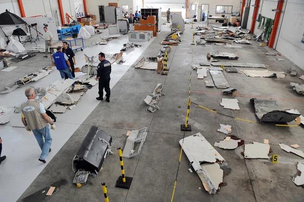 Bí ẩn vụ tai nạn máy bay kỳ lạ nhất lịch sử hàng không: Cũng là chiếc Boeing 737 và con số 132 hành khách, mất quá nhiều thời gian cho câu trả lời - Ảnh 5.