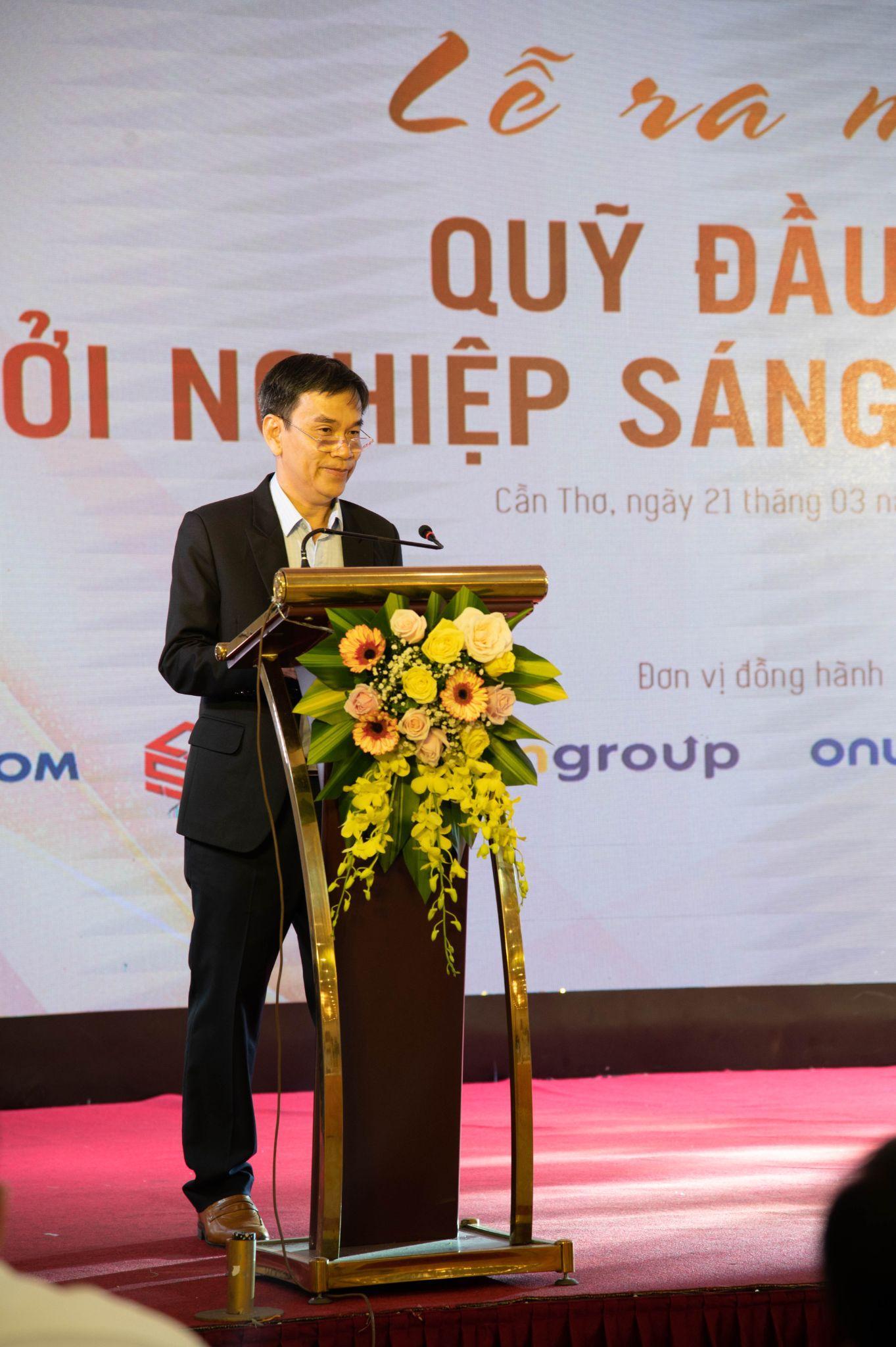 Thành lập quỹ khởi nghiệp đầu tiên của TP. Cần Thơ, cấp vốn cho mọi dự án từ nông nghiệp cho tới internet - Ảnh 2. Thành lập quỹ khởi nghiệp đầu tiên của TP. Cần Thơ, cấp vốn cho mọi dự án từ nông nghiệp cho tới internet - Ảnh 2.