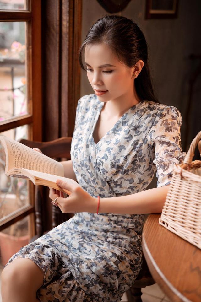 Câu chuyện khởi nghiệp thành công mùa dịch của mẹ bỉm sữa Hà thành - Ảnh 4.
