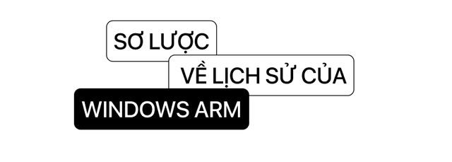 Apple đang khiến Qualcomm và Windows Arm phải xấu hổ - Ảnh 3.