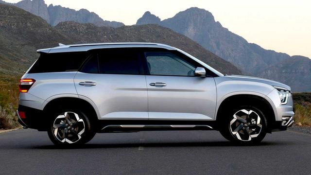 Hyundai Creta có thêm bản 7 chỗ: Nếu về Việt Nam dễ dàng làm khó Kia Seltos - Ảnh 2.