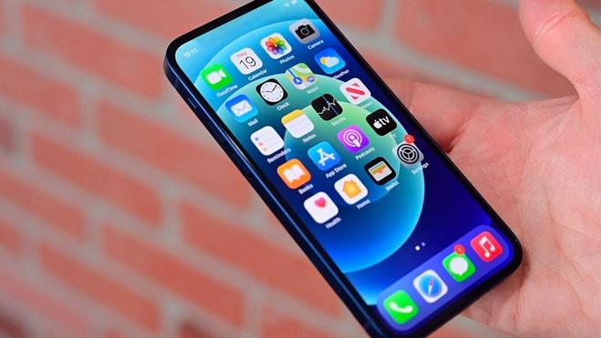iPhone 14 đã có thiết kế hoàn thiện, hứa hẹn sắp gây bão làng công nghệ! - Ảnh 4. iPhone 14 đã có thiết kế hoàn thiện, hứa hẹn sắp gây bão làng công nghệ! - Ảnh 4.