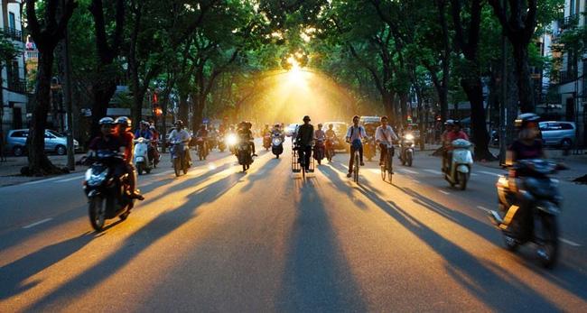 Thời tiết "ngày Hè, đêm Đông" tại các tỉnh miền Bắc kéo dài đến bao giờ? - Ảnh 1. Thời tiết "ngày Hè, đêm Đông" tại các tỉnh miền Bắc kéo dài đến bao giờ? - Ảnh 1.