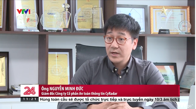 Các chuyên gia công nghệ cho biết một số lý do đến từ việc bị mã độc cài vào các thiết bị.