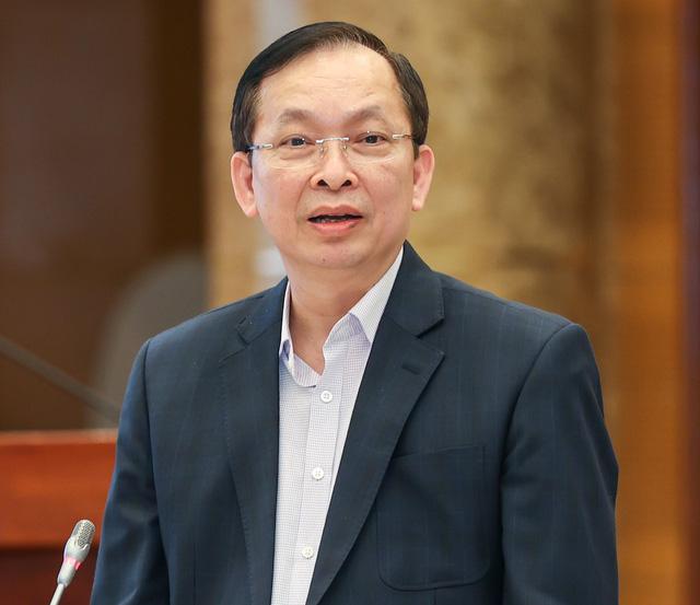 Tín dụng tăng trưởng cao là một tín hiệu kinh tế phục hồi - Ảnh 1. Tín dụng tăng trưởng cao là một tín hiệu kinh tế phục hồi - Ảnh 1.