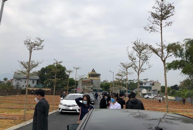 Nguyên nhân diễn ra “sốt đất” ở nhiều nơi - Ảnh 1.