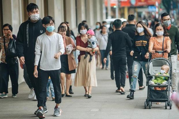 Thời tiết cả nước dịp nghỉ lễ Giỗ tổ Hùng Vương ra sao? - Ảnh 1. Ảnh minh họa.