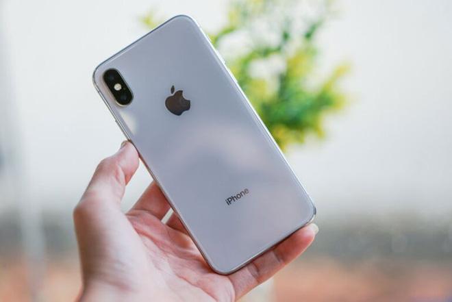 Tin vui đối với người dùng iPhone X bị hư Face ID - Ảnh 1.