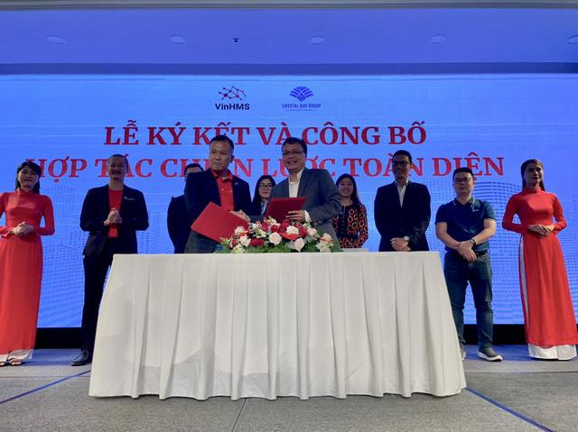 Doanh nghiệp du lịch Việt với xu hướng Internet of Things (IoT) đang bùng nổ trên toàn cầu - Ảnh 3. Doanh nghiệp du lịch Việt với xu hướng Internet of Things (IoT) đang bùng nổ trên toàn cầu - Ảnh 3.