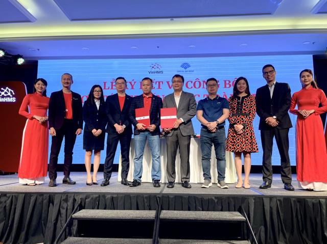 Doanh nghiệp du lịch Việt với xu hướng Internet of Things (IoT) đang bùng nổ trên toàn cầu - Ảnh 4. Doanh nghiệp du lịch Việt với xu hướng Internet of Things (IoT) đang bùng nổ trên toàn cầu - Ảnh 4.