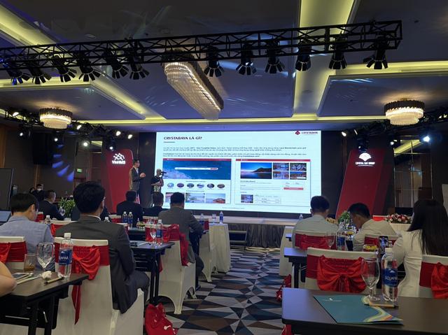Doanh nghiệp du lịch Việt với xu hướng Internet of Things (IoT) đang bùng nổ trên toàn cầu - Ảnh 2. Doanh nghiệp du lịch Việt với xu hướng Internet of Things (IoT) đang bùng nổ trên toàn cầu - Ảnh 2.