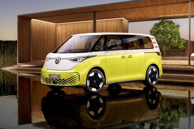 Audi nhá hàng concept dị, mở cửa khả năng làm minivan trong tương lai - Ảnh 5.