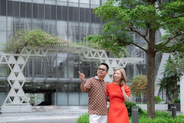 Founder Nghiện nhà: “Tôi không mua nhà, tôi mua trải nghiệm sống” - Ảnh 3. Founder Nghiện nhà: “Tôi không mua nhà, tôi mua trải nghiệm sống” - Ảnh 3.