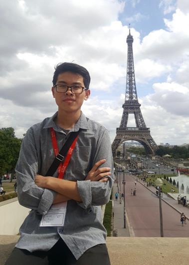 Vì sao trường đại học hàng đầu Hồng Kông này ngày càng thu hút sinh viên ưu tú Việt Nam? - Ảnh 3.