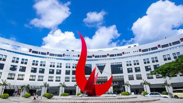 Vì sao trường đại học hàng đầu Hồng Kông này ngày càng thu hút sinh viên ưu tú Việt Nam? - Ảnh 5.