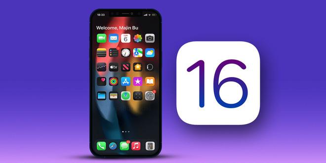 Apple mang đến tin buồn, đây là mẫu iPhone sẽ không còn được hỗ trợ iOS 16 - Ảnh 2. Apple mang đến tin buồn, đây là mẫu iPhone sẽ không còn được hỗ trợ iOS 16 - Ảnh 2.