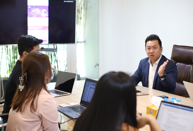 Lần đầu tiên thị trường BĐS xuất hiện game về Luật cho nhà môi giới - Ảnh 1. Lần đầu tiên thị trường BĐS xuất hiện game về Luật cho nhà môi giới - Ảnh 1.