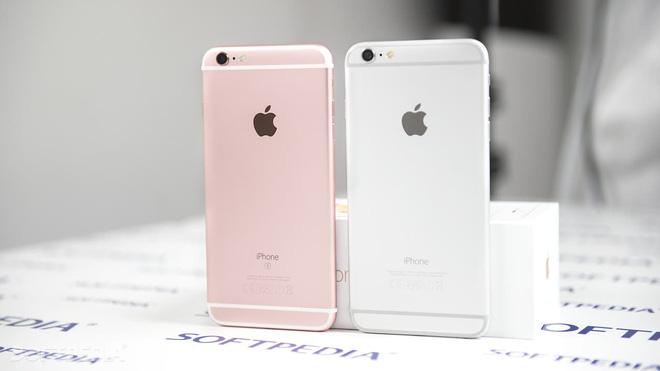 Apple mang đến tin buồn, đây là mẫu iPhone sẽ không còn được hỗ trợ iOS 16 - Ảnh 3. Apple mang đến tin buồn, đây là mẫu iPhone sẽ không còn được hỗ trợ iOS 16 - Ảnh 3.