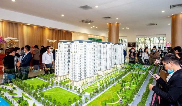 Lần đầu tiên thị trường BĐS xuất hiện game về Luật cho nhà môi giới - Ảnh 2. Lần đầu tiên thị trường BĐS xuất hiện game về Luật cho nhà môi giới - Ảnh 2.