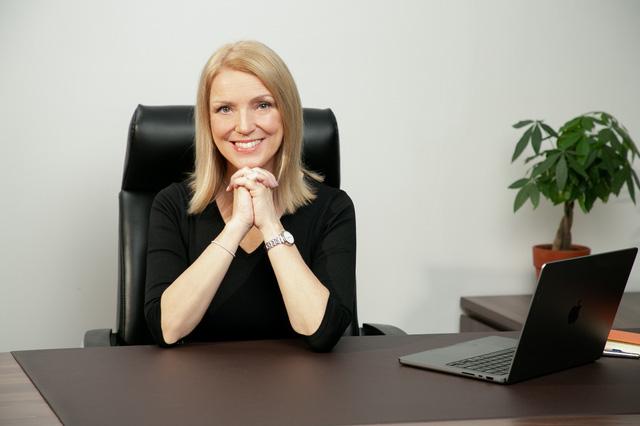 Tân CEO VAS: Học sinh được đặt làm trung tâm với những cơ hội phát triển mang tầm vóc quốc tế - Ảnh 1. Tân CEO VAS: Học sinh được đặt làm trung tâm với những cơ hội phát triển mang tầm vóc quốc tế - Ảnh 1.