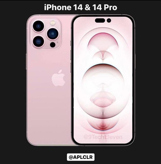 Hé lộ ngày ra mắt iPhone 14, giá sẽ rất cao? - Ảnh 2. Hé lộ ngày ra mắt iPhone 14, giá sẽ rất cao? - Ảnh 2.