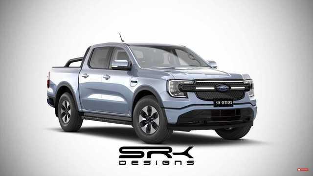 Sắp được ra mắt tại Việt Nam nhưng Ford Ranger mới sẽ có bản hybrid và thuần điện trong thập kỷ này? - Ảnh 2. Sắp được ra mắt tại Việt Nam nhưng Ford Ranger mới sẽ có bản hybrid và thuần điện trong thập kỷ này? - Ảnh 2.